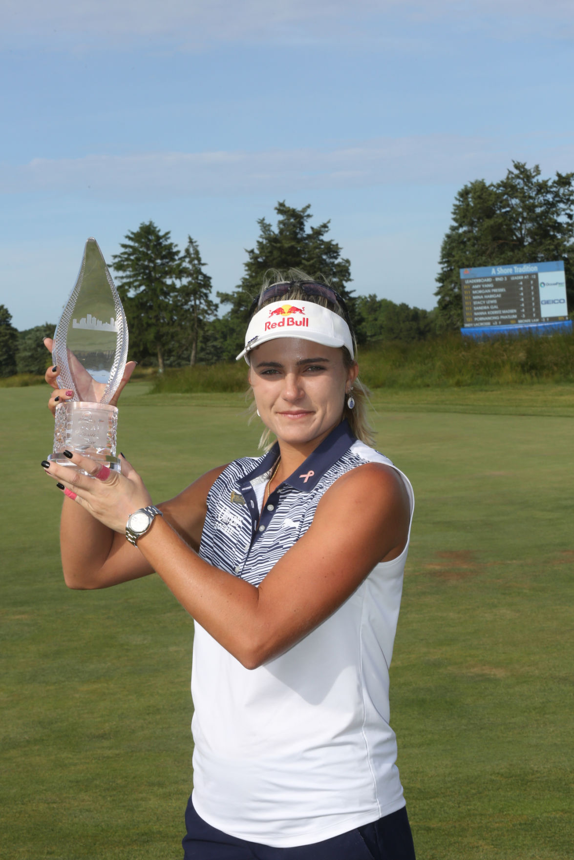 Shoprite LPGA 2019 Final Day